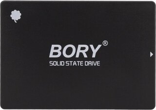 Bory R500 (SSD01-C120G) SSD kullananlar yorumlar